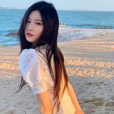 炎热的中午