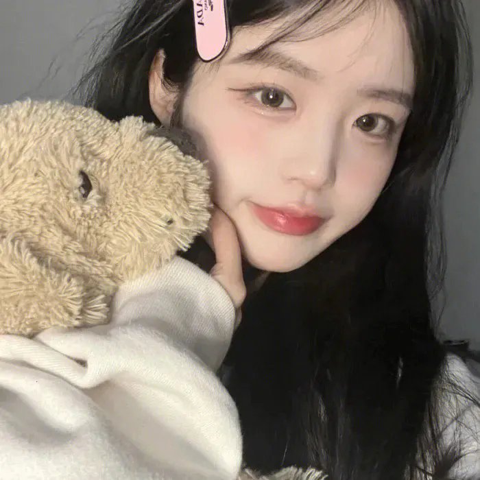 我在你的未来吗